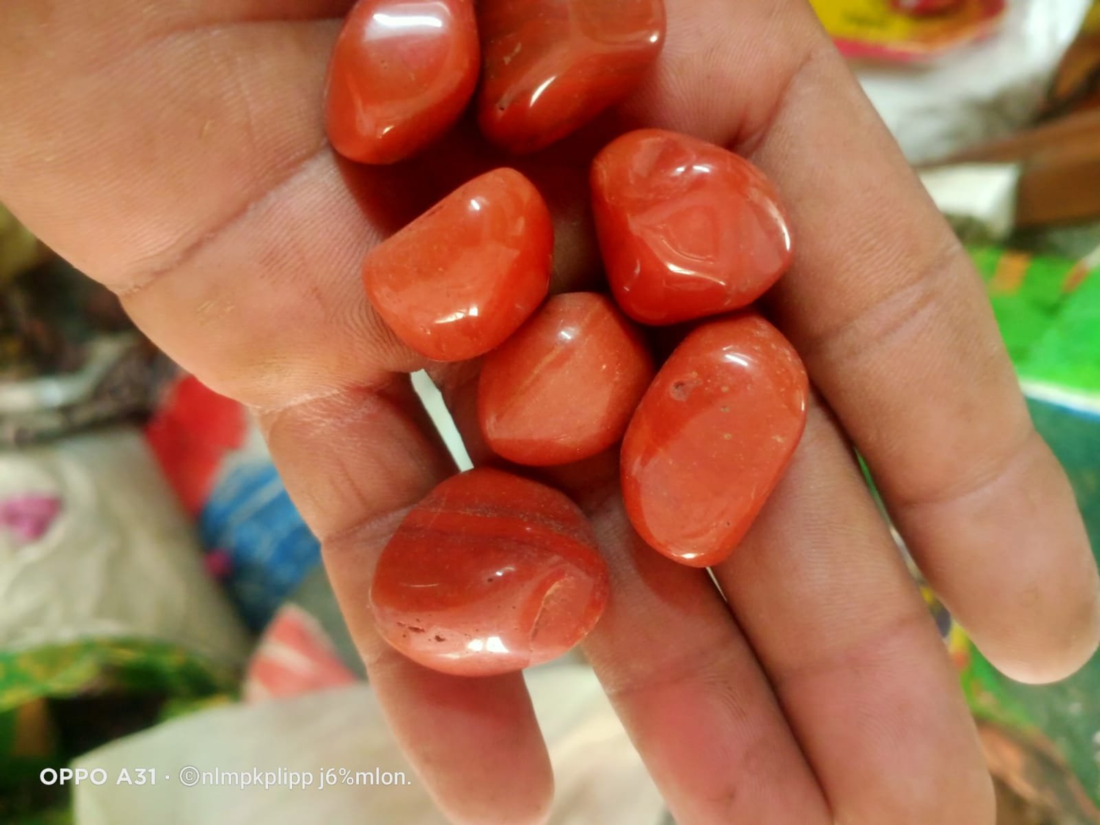 Agate Stone 6